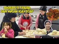 Lagu BIKIN ROTI MANTOU BERSAMA ADIK IPAR DAN MASAK IGA KECAP YANG LEZAT!