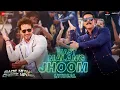 Download Lagu Mast Malang Jhoom | Bade Miyan Chote Miyan|Akshay,Tiger,Sonakshi | Arijit S,Vishal,Nikhita | Lyrical