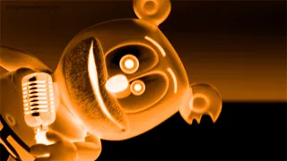 XRAY & ORANGE && DOUBLE LANGAGE Gummibär REQ VIDOE German + Swedish GUMMYBEAR SONG