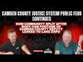 Community Split After Body Cam Footage of Camden County Deputy Leaked to Lake Expo