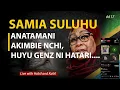 Lagu 🔴LIVE HABIL AND KABIL : SAMIA SULUHU ANATAMANI AKKIMBIE NCHI KISA GENZ HABILI, JAMAA NOMA AISEE #018