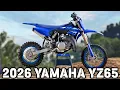 Download Lagu 2026 Yamaha YZ65 The Ultimate Beginner’s Race Bike for Young Riders