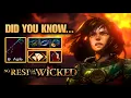 12 Tips to ENHANCE Your Power Fantasy in No Rest for the Wicked