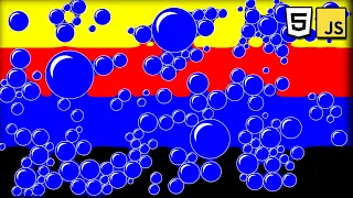 Build 8 Creative Coding Projects vanilla JavaScript