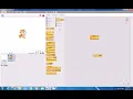 Introduction to Scratch programming Hello World