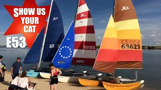 Show us your cat! Episode 53 USA and Canada