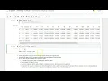Fraud Detection in Python - Lesson 4