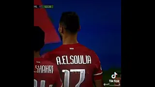 الاهلي علمنا نحب الحياه دندنها