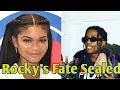 Download Lagu Chanel Iman in Tears: ‘I Should Have Spoken Sooner…’ – A$AP Rocky’s Fate Sealed?