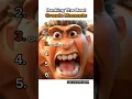 Download Lagu Ranking The Best Croods Moments