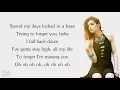 Download Lagu Stay High Tove Lo Cover  - Against The Current  - Lyrics