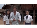 Download Lagu Roger Moore, karate clip from Bond film The Man with the Golden Gun