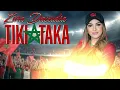 Tiki Taka - Zina Daoudia