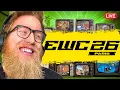 EWC 2026 CO STREAM fl0m