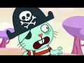 Download Lagu Happy Tree Friends Soundtrack: Big Finish! (A Sight For Sore Eyes)