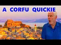 Download Lagu THE PERFECT SHORT BREAK? Corfu Old Town - UNESCO World Heritage site.