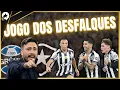 Download Lagu 🚨BOTAFOGO E GRÊMIO SOMAM 17 DESFALQUES PARA CONFRONTO PELO BRASILEIRÃO