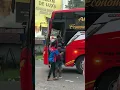 Download Lagu Titik pembehentian bus Surabaya - semarang sore tidak masuk Terminal pati, melainkan dibangjo