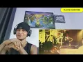Jay Chou 周杰倫【I Do】(REACTION VIDEO BY FOREIGNER)