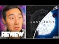 Last Light Review 1 Hour TI4