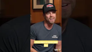 Dustin Lynch On Having To Choose Between Music Or A Women