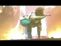 Post Malone - I Fall Apart 2-24-20 Front Row Pittsburgh PA
