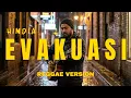 Lagu HINDIA – EVAKUASI (REGGAE VERSION) | Cover by SkenaVibe