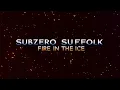 Subzero Suffolk Fire in the Ice - Case File Timothy Everett
