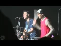 blink-182 - Wasting Time (Live)
