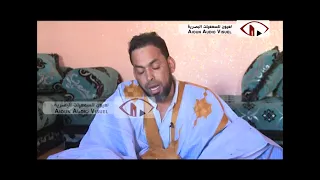 قراءة حسنة للقارئ محمد ينج 