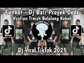 Download Lagu FUNKOT - DJ NYALIAN TIMAH BELALANG KEKEK SOUND COMOTZ NYOT - DJ BALI PROYEK GEDE VIRAL TIKTOK 2025 !
