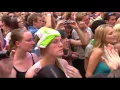 Dani California - Red Hot Chili Peppers "Live Earth Wembley Stadium 2007" - HD
