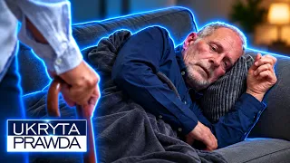 MĘŻCZYZNA PRZEPISAŁ MIESZKANIE WNUKOWI I SAM NIE MIAŁ GDZIE SIĘ PODZIAĆ | Ukryta Prawda odc.1749
