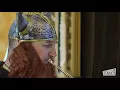 Adrian Hallam Viking Saga Sarah-Grace Williams The Metropolitan Orchestra