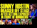 The View Hosts RUN OFF STAGE After Getting EXPOSED In Front Of Hundreds ABC GETS SO SCARED