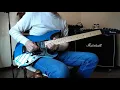 Download Lagu Europe - Rock the Night Guitar Solo