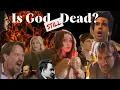 Download Lagu the art of religious interpretation (midnight mass vs god's not dead)