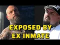 Breaking Wes Watson Exposed as Fraud Fake by fellow inmate ITS OVER
