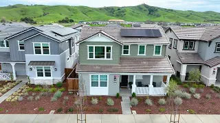 Single Family Home with Spacious Yard Vacaville CA Real Estate