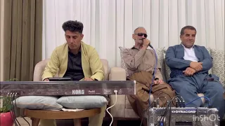 ماموستا عین الدین مریوانی جدید شاد فره خوش 