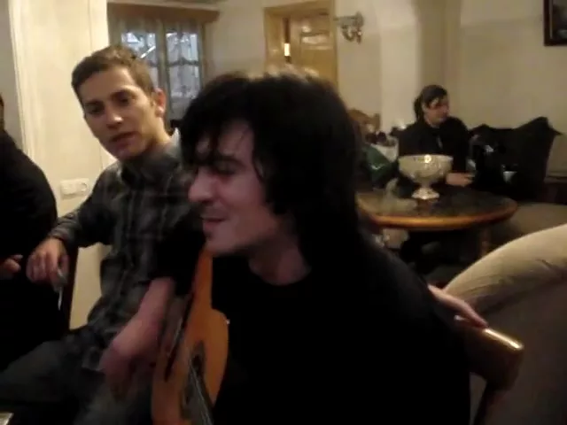 Aluda Qetelauri - როდისმე...