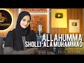 Download Lagu ALLAHUMMA SHOLLI ‘ALA MUHAMMAD - PUJA SYARMA 