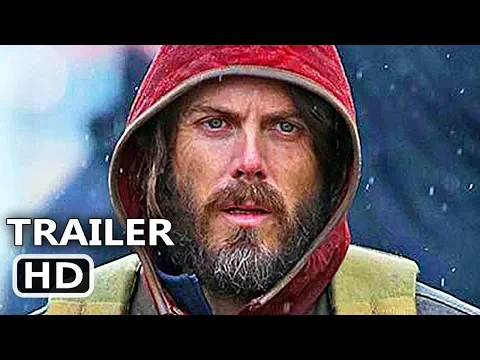Download MP3 LIGHT OF MY LIFE Official Trailer (2019) Casey Affleck, Elisabeth Moss Movie HD