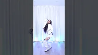 BABYMONSTER WE GO UP Dance Cover Ellen And Brian 