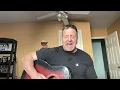 The Weary Kind-(Ryan Bingham Cover)-From the soundtrack of the movie “Crazy Heart”