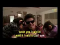 Bruno Mars - The Lazy Song (Karaoke) | CantoYo