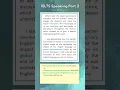Download Lagu IELTS Speaking Part 2 #05 (2/2)