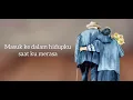 Download Lagu Menua berdua-ifan seventeen (lirik)