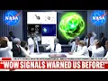 Download Lagu The WTF Signal Was Fed Into Quantum AI… And It Found a Disturbing Link to 3I/ATLAS