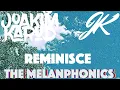 Download Lagu Reminisce (The Melanphonics)